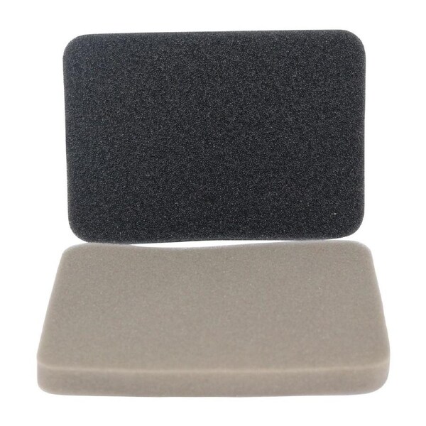 Air Filter Element Set for PGEN72ES 7.2kw Generator