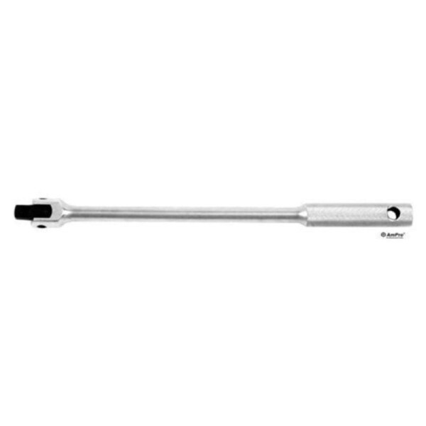 Ampro 3/4" Dr x 19" (475MM) Flexible Handle Breaker Bar T20732