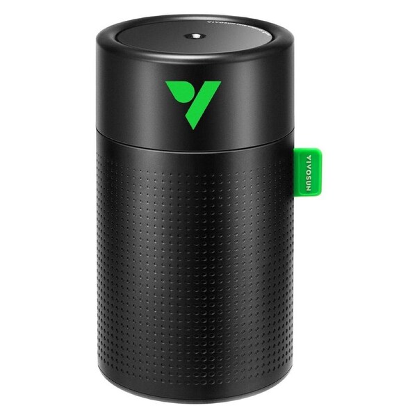 AeroStream USB Humidifier, 750ml Cool Mist Mini Humidifier,Auto Shut-Off