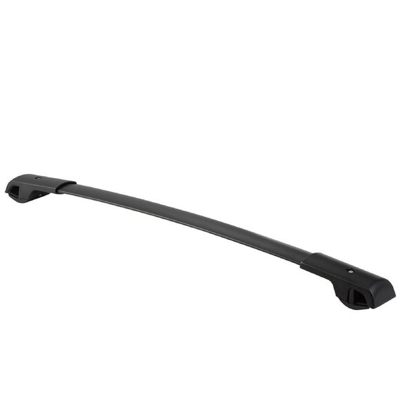 Subaru Forester Roof Rack Crossbars 2014-2021, Aluminum, 200 lbs Capacity