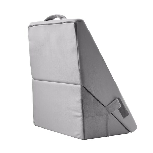 Adjustable Orthopedic Wedge Pillow for Sleep, Back, Leg, and Neck Support