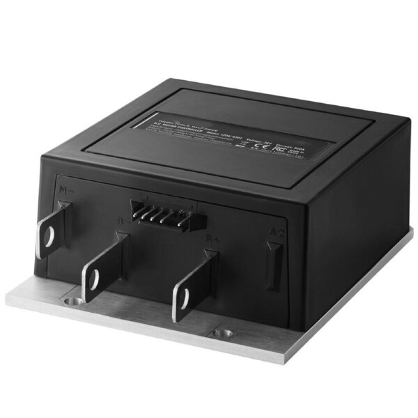 EZGO 1206-4301 Golf Cart Speed Controller, 36V 350A, IP65 Waterproof