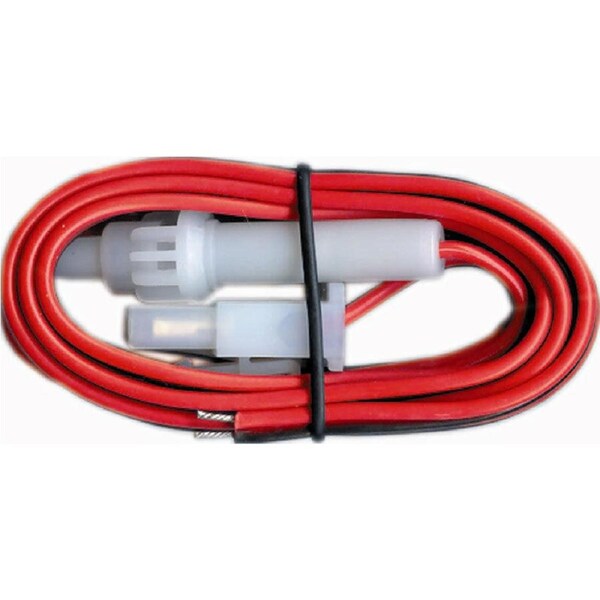 UNIDEN CB7 POWER CORD FOR UNIDEN UHF RADIOS UH5000 UH5060 UH8055 UH8050S UH808S