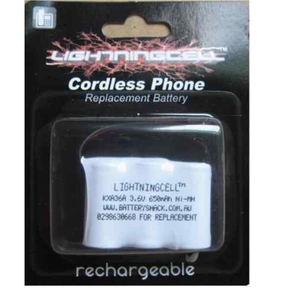 UNIDEN BT-161 185 434 CTA885 CORDLESS PHONE BATTERY