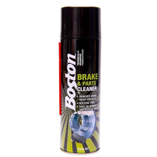 Brake and Parts Cleaner Aerosol Spray Can PRO H/Duty Fast Clean 350g
