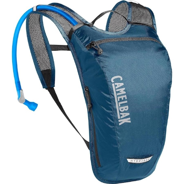 Camelbak Hydrobak Light Hydration Pack 1.5L Gibraltar Navy/Black