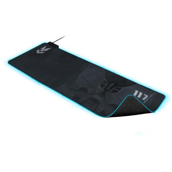 Razer Goliathus Extended Chroma Gaming Mousepad - Halo Infinite Edition