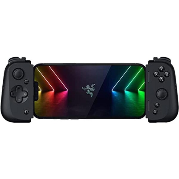 Razer Kishi V2 for iPhone - Mobile Gaming Controller
