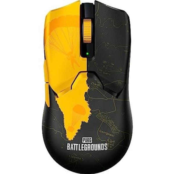 Razer Viper V2 Pro PUBG: Battlegrounds Edition Wireless Gaming Mouse
