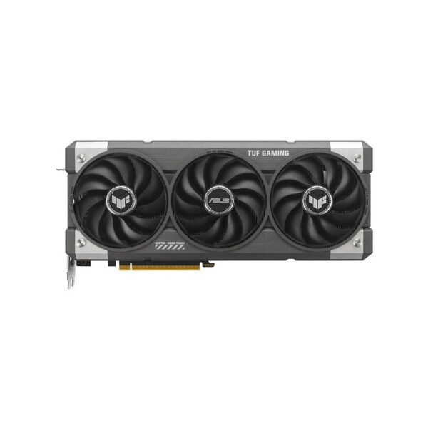 ASUS TUF Gaming GeForce RTX 5060 8GB GDDR7 OC Edition Graphics Card [TUF-RTX5060-O8G-GAMING]