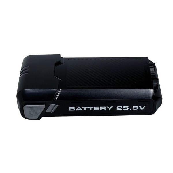 Wertheim Battery For W8301 Evolution Max Cordless Vacuum Cleaner, Genuine