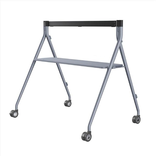 Yealink MB-FS-P750T Floor stand for MeetingBoard 75' MB75Pro-A02