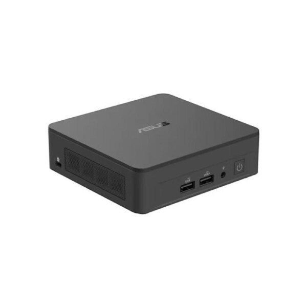 ASUS NUC 13 PRO Intel Core I3-1315UE Barebone SLIM Kit No Cord