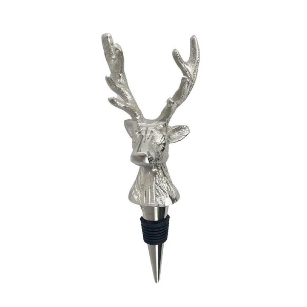 Russell Collection - Highland Bottle Stopper
