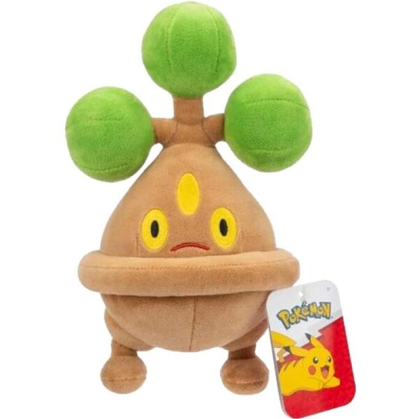 Pokemon Bonsly 8 inch Plush