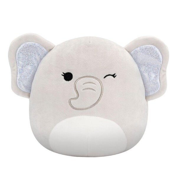 Squishmallows Cherish the Elephant 7.5 inch Plush