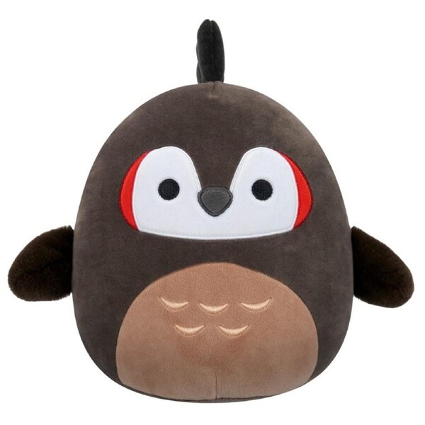 Squishmallows Theodore the Quail 7.5 inch Plush
