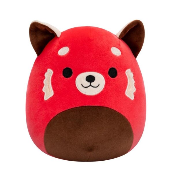 Squishmallows Cici the Red Panda 7.5 inch Plush