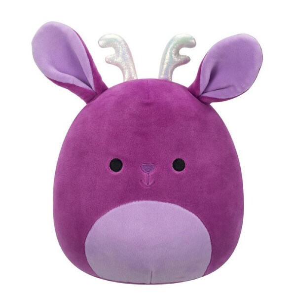 Squishmallows Maria Del Mar the Jackalope 7.5 inch Plush