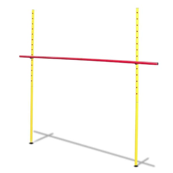 Backyard, Lawn and Beach Classic Limbo Game - For Grass or Sand only