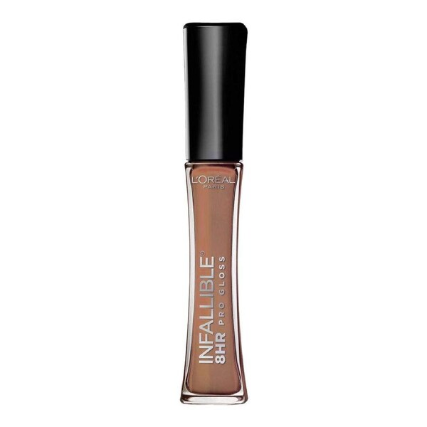 L'Oreal Infallible 8HR Pro Gloss 6.3ml 825 DOLCE DE LECHE