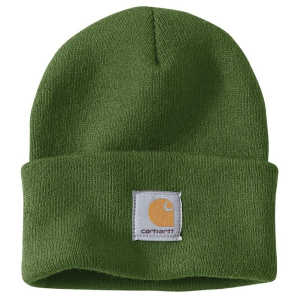 Carhartt Watch Hat Beanie Arborvitae OS