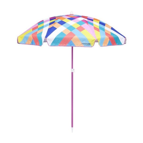 Sunnylife Beach Umbrella Block Party