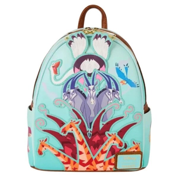 Loungefly Disney The Lion King - Mini Backpack