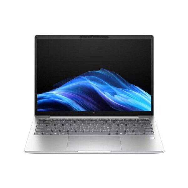 EliteBook 6 G1i U7-255U 16GB 512GB 16 Inch WUXGA Touch Screen IR-WEliteBookcam Wifi-7 BT-5.4 3-cell KBD CP-BL Windows 11 Pro 3/3/3 Warranty