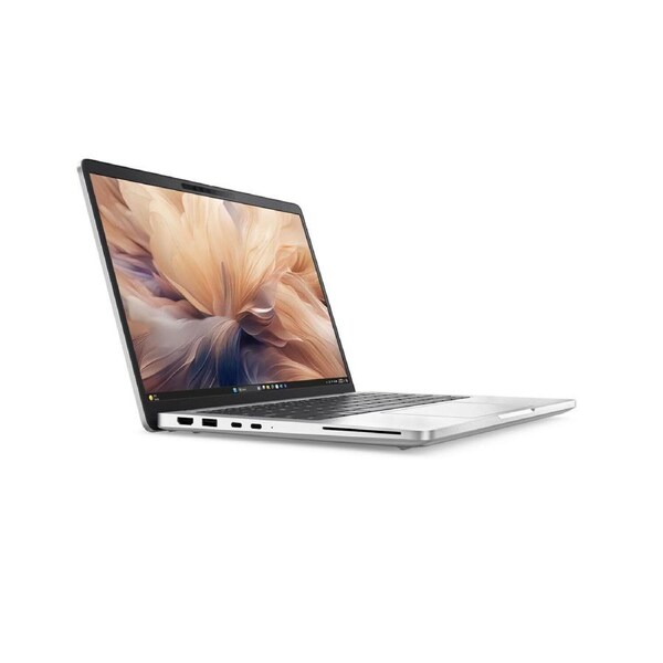 Dell Pro 13 Plus PB13250 - 13.3in FHD+ 1920x1200 - Ultra 5 236V vPro CoPilot+ - 16GB DDR5 Onboard - 512GB SSD - Backlit Keyboard - 5MP + IR Camera -