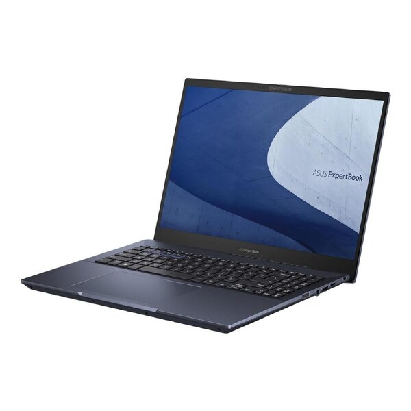 Free 3 Years Warranty upgrade - ExpertBook B1503CVA - 15.6in FHD 1920 x 1080 16:9 - i7-1355U - 32GB RAM - 512GB SSD - 3cell 63Wh - Windows 11 Pro -