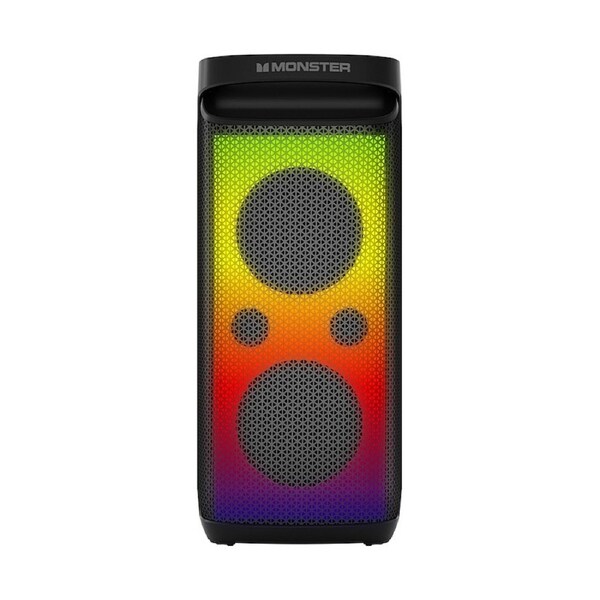 Monster Party Speaker F10