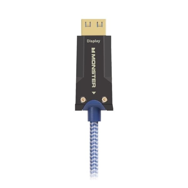 Monster Light Speed M3000 Ultra High Speed HDMI Cable - 20m