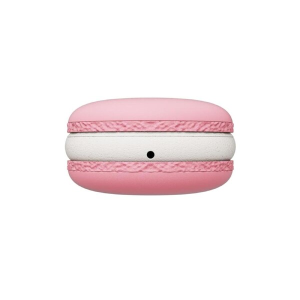 Samsung Buds Macaron Cover Pink (Pink)