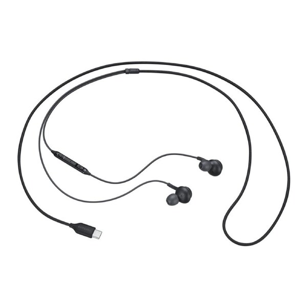 Samsung Type-C Earphones (Black)