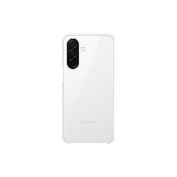 Samsung Galaxy A26 5G Clear Case (Transparent)