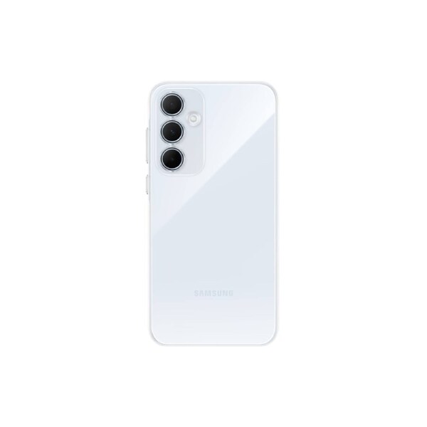 Samsung Galaxy A35 5G Clear Case (Transparent)