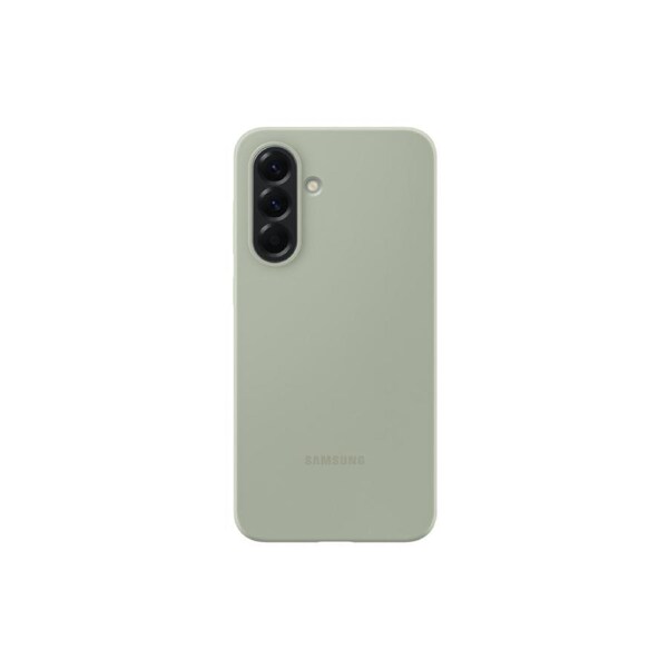 Samsung Galaxy A56 5G Silicone Case (Sage Green)