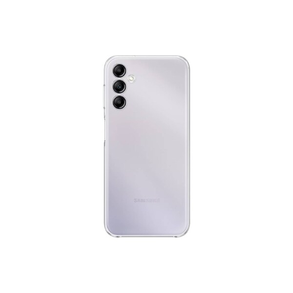 Samsung Galaxy A14 5G Clear Case (Transparent)
