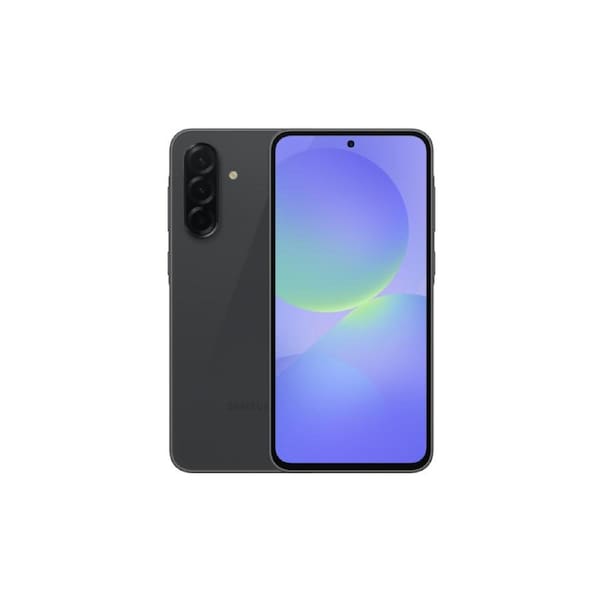 Samsung Galaxy A36 5G (Awesome Black 128 GB)