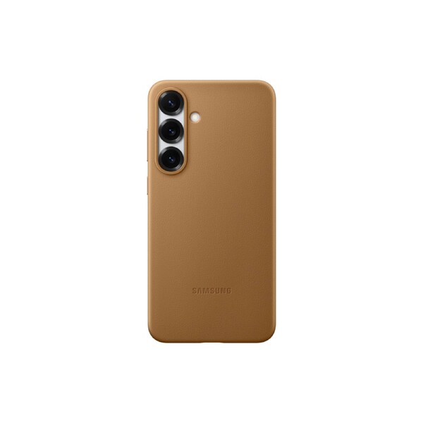 Samsung Galaxy S25+ Kindsuit Case (Camel)