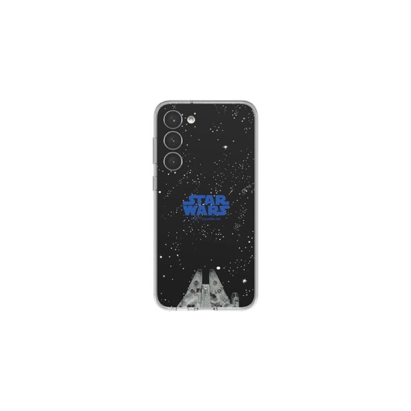 Samsung Galaxy S23+ Star Wars Lenticular (Black)