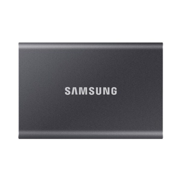 Samsung Portable SSD T7 (2TB)