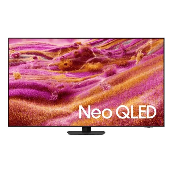 Samsung 65" Neo QLED QN90F 4K Vision AI Smart TV (New) (65", Black)