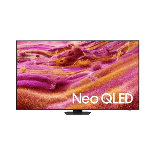 Samsung 98" Neo QLED QN90F 4K Vision AI Smart TV (New) (98", Black)