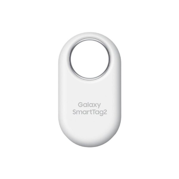 Samsung Galaxy SmartTag2 (White)