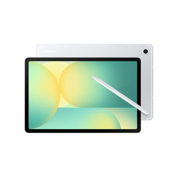 Samsung Galaxy Tab S10 FE Wi-Fi (Silver 256 GB)