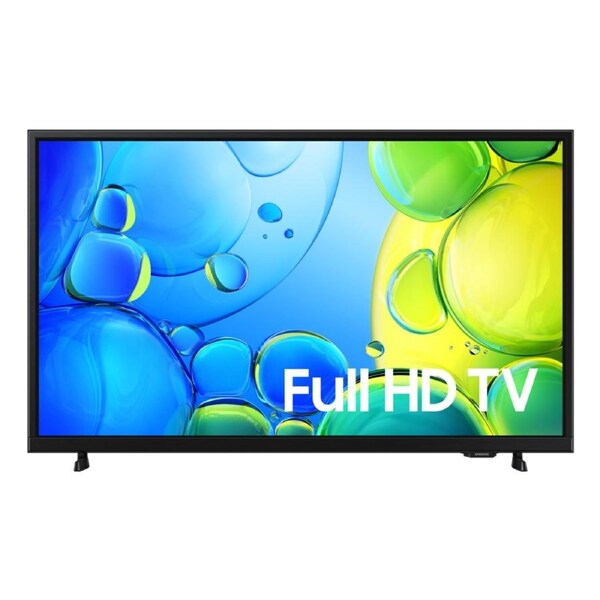 Samsung 32" Full HD F6000 Smart TV (Black 32")