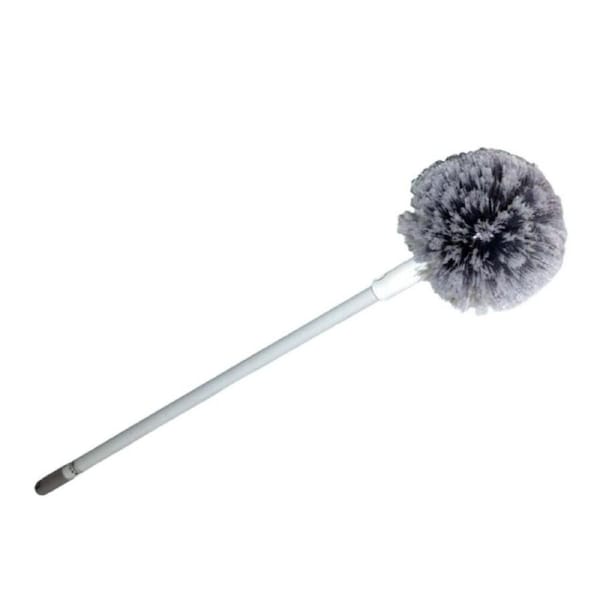 Cleanstar Spider Cobweb Household Wall/Ceiling Roof Cleaning Brush Broom 1m