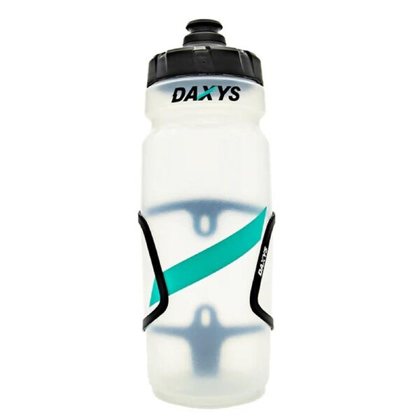 Daxys eBike Water Bottle Holder and Water Bottle [DAX610006]